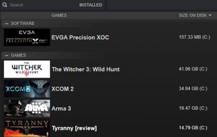произошла ошибка при записи на Steam диск