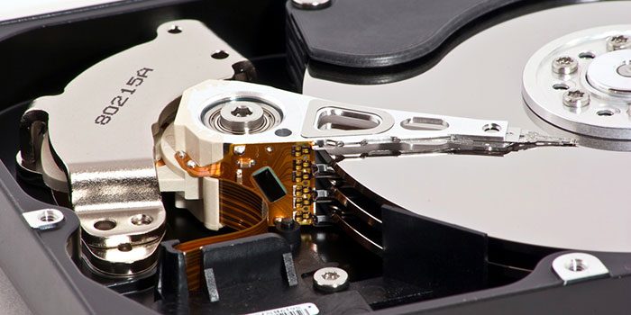 Как отформатировать ноутбук в Windows 10